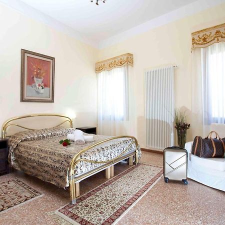 Апартаменти Di.Gianfranco Piano Nobile Венеція Екстер'єр фото
