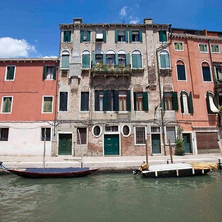 Апартаменти Di.Gianfranco Piano Nobile Венеція Екстер'єр фото